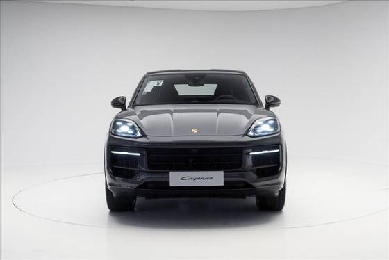 PORSCHE CAYENNE 3.0 V6 E-HYBRID COUPÉ AWD TIPTRONIC S
